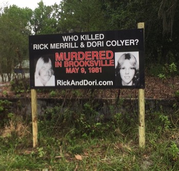  Who Kllled Rick and Dori? 