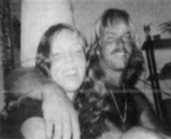  Dori Colyer and Rick Merrill 