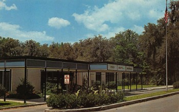  Lykes Memorial Hospital 